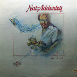 Nat Adderley - Hummin' [Record] - LP