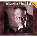 Nat King Cole & Buddy Rich - Anatomy Of A Jam Session [Audio CD] - Audio CD