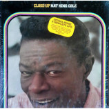 Nat King Cole - Close-Up [Vinyl] Nat King Cole - LP