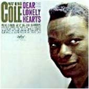 Nat King Cole - Dear Lonely Hearts [Vinyl] - LP - Vinyl - LP