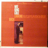 Nat King Cole - Looking Back [Vinyl] Nat King Cole - LP
