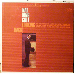 Nat King Cole - Looking Back [Vinyl] Nat King Cole - LP - Vinyl - LP