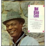 Nat King Cole - Love Is a Many Splendored Thing [Vinyl] - LP