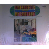 Nat King Cole - Nat King Cole Sings My Fair Lady [Vinyl] - LP