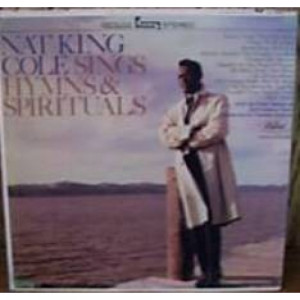 Nat King Cole - Sings Hymns And Spirituals [Vinyl] - LP - Vinyl - LP