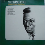 Nat King Cole - Walkin' My Baby Back Home - LP