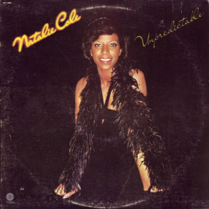 Natalie Cole - Unpredictable [Vinyl] - LP - Vinyl - LP