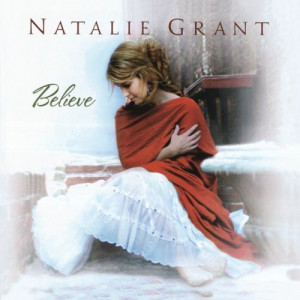 Natalie Grant - Believe [Audio CD] - Audio CD - CD - Album