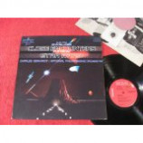 National Philharmonic Orchestra Charles Gerhardt Conductor - Music From John Williams' Close Encounters Of The Third Kind / Star Wars [Vinyl]