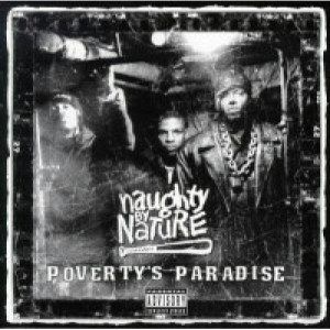 Naughty By Nature - Poverty's Paradise [Audio CD] - Audio CD - CD - Album