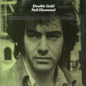 Neil Diamond - Double Gold [Record] - LP - Vinyl - LP