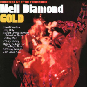 Neil Diamond - Gold [LP] - LP - Vinyl - LP