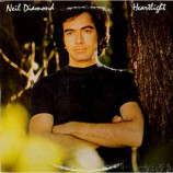 Neil Diamond - Heartlight [Record] - LP