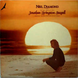 Neil Diamond - Jonathan Livingston Seagull [Record] - LP - Vinyl - LP