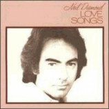 Neil Diamond - Love Songs - LP