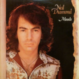 Neil Diamond - Moods [LP] - LP