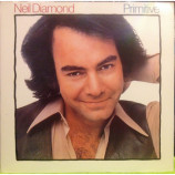 Neil Diamond - Primitive [Record] - LP