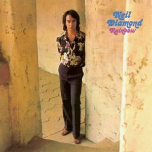 Neil Diamond - Rainbow [LP] Neil Diamond - LP - Vinyl - LP
