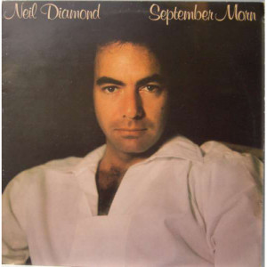 Neil Diamond - September Morn [Vinyl] - LP - Vinyl - LP