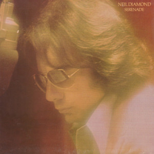 Neil Diamond - Serenade [Record] - LP - Vinyl - LP