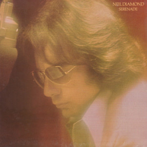 Neil Diamond - Serenade [Vinyl] - LP - Vinyl - LP