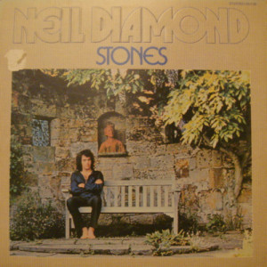 Neil Diamond - Stones [Vinyl] - LP - Vinyl - LP