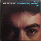 Neil Diamond - Velvet Gloves And Spit [LP] - LP