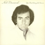 Neil Diamond - You Don't Bring Me Flowers [Record] - LP