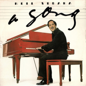 Neil Sedaka - A Song [Record] - LP - Vinyl - LP