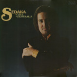Neil Sedaka - Sedaka Live In Australia [Vinyl] - LP