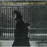 Neil Young - After The Gold Rush [Vinyl Record] - LP