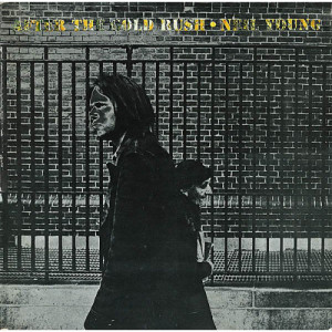Neil Young - After The Gold Rush [Vinyl Record] - LP - Vinyl - LP