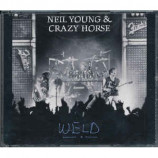 Neil Young & Crazy Horse - Weld [Audio CD] - Audio CD