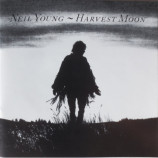 Neil Young - Harvest Moon [Audio CD] - Audio CD