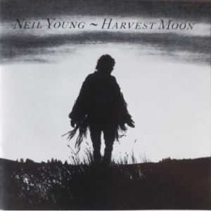 Neil Young - Harvest Moon [Audio CD] - Audio CD - CD - Album