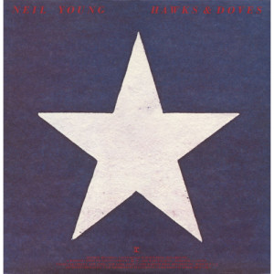 Neil Young - Hawks and Doves [Vinyl] - LP - Vinyl - LP