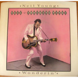 Neil Young - Neil Young & The Shocking Pinks [Vinyl] - 7 Inch 45 RPM