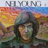 Neil Young - Neil Young [Vinyl] - LP
