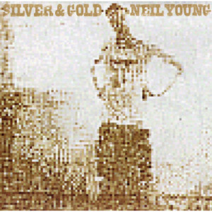 Neil Young - Silver & Gold [Audio CD] - Audio CD - CD - Album