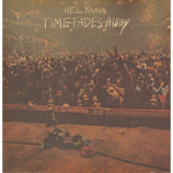 Neil Young - Time Fades Away [Record] - LP