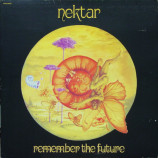 Nektar - Remember the Future [Vinyl] Nektar - LP