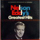 Nelson Eddy's Greatest Hits - LP