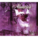 Nemesea - Mana [Audio CD] - Audio CD