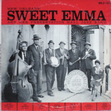 New Orleans Sweet Emma And Her Preservation Hall Band - New Orleans Sweet Emma And Her Preservation Hall Band [Original recording] [Viny