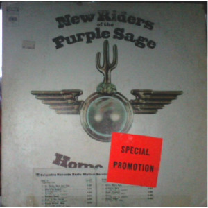 New Riders Of The Purple Sage - Home Home On The Road [Vinyl - LP - Vinyl - LP