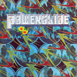 New Riders Of The Purple Sage - Powerglide [LP] - LP