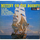 Nicholas Andriano / Film Spectacular Sound Track Orchestra - Mutiny On The Bounty And Other Film Themes [Viny] - LP