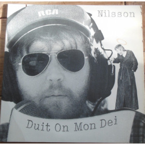 Nilsson - Duit On Mon Dei [Vinyl] - LP - Vinyl - LP