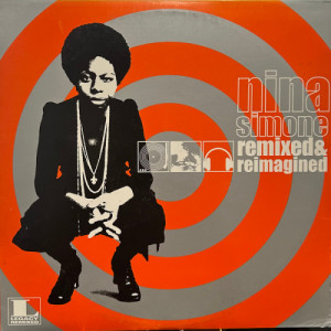 Nina Simone - Remixed & Reimagined [Vinyl] - LP - Vinyl - LP