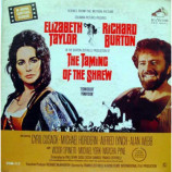 Nino Rota - The Taming Of The Shrew: Scenes From The Motion Picture [Vinyl] - LP